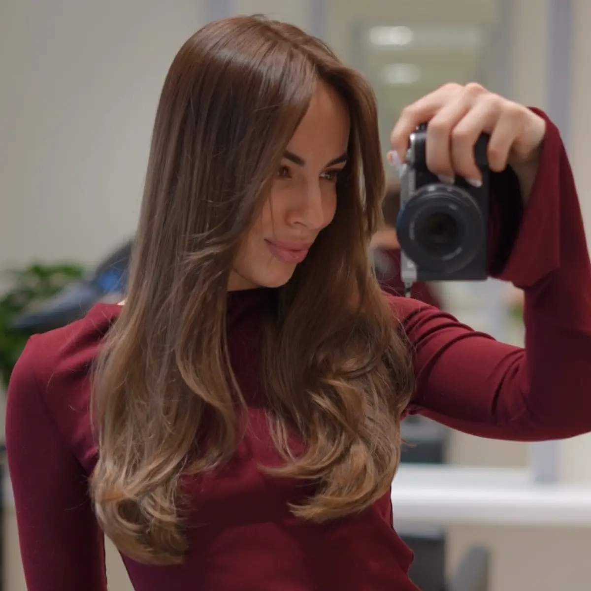 Magdalena Pendus | Сетка — социальная сеть от hh.ru