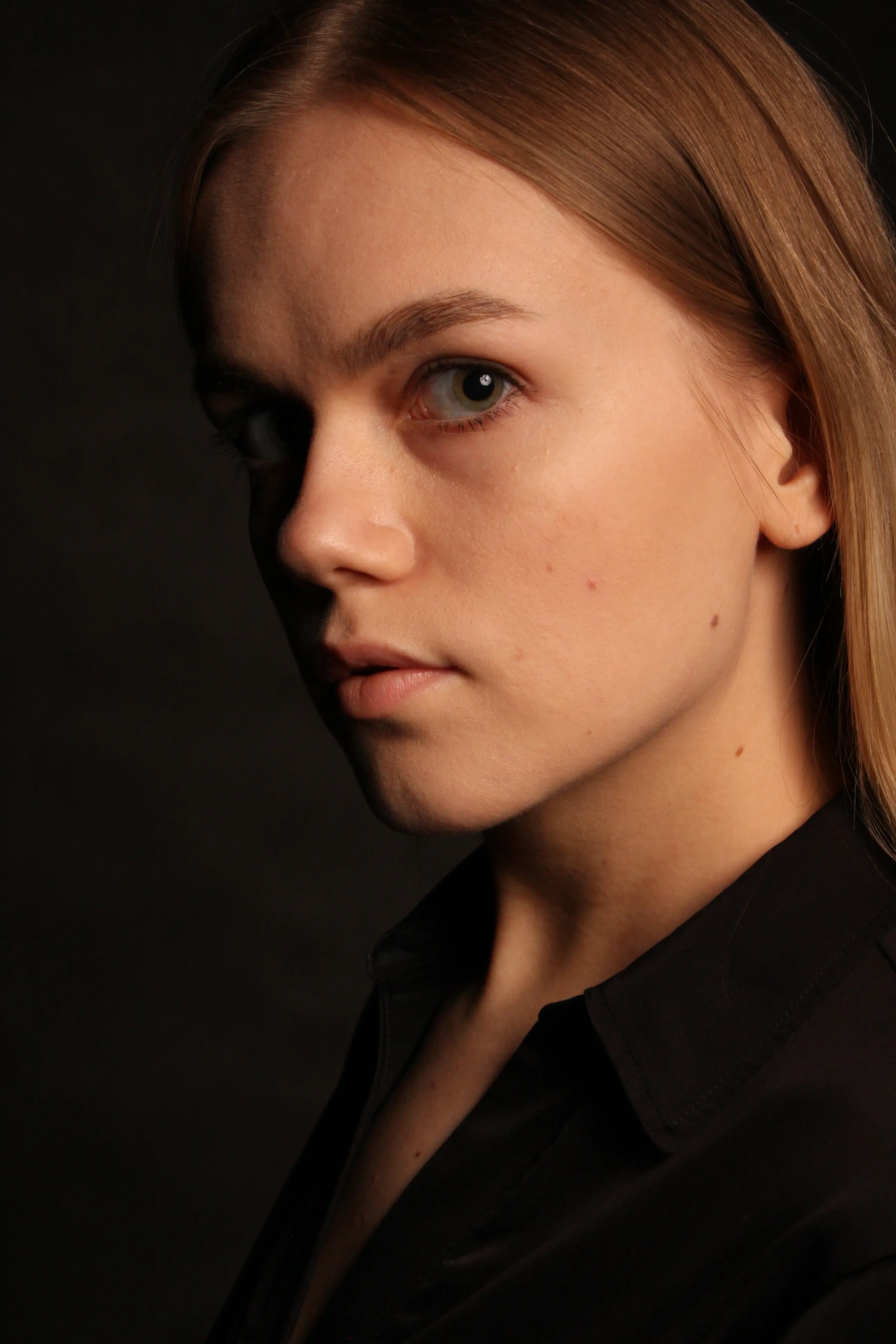Елена Червинская