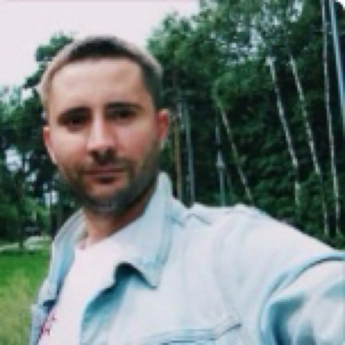 Виталий Кулаковский | Сетка — социальная сеть от hh.ru