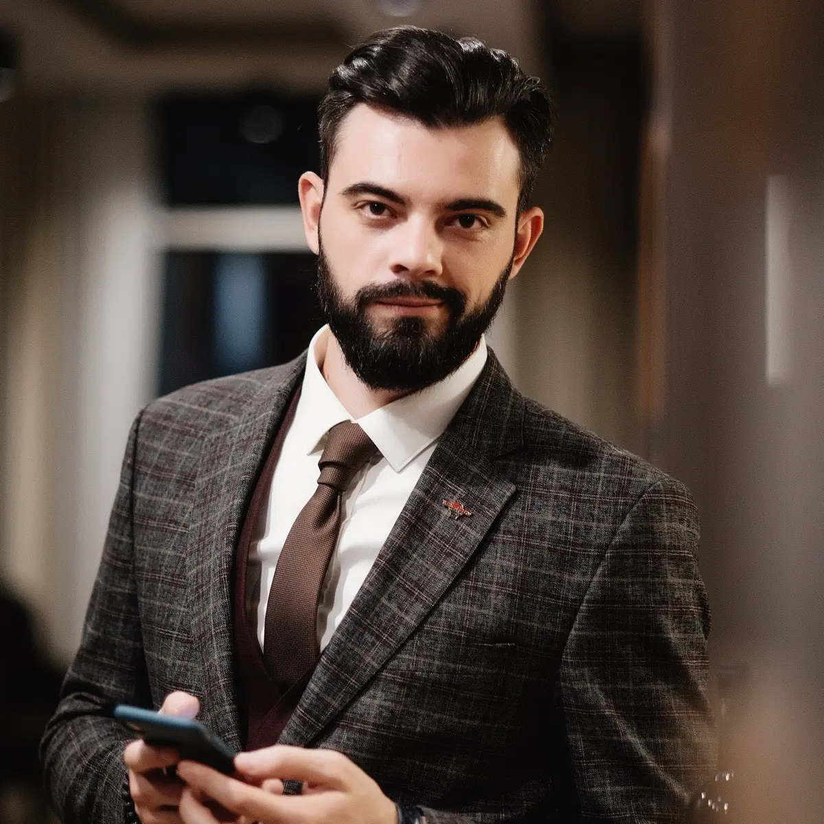 Сергей Рубан