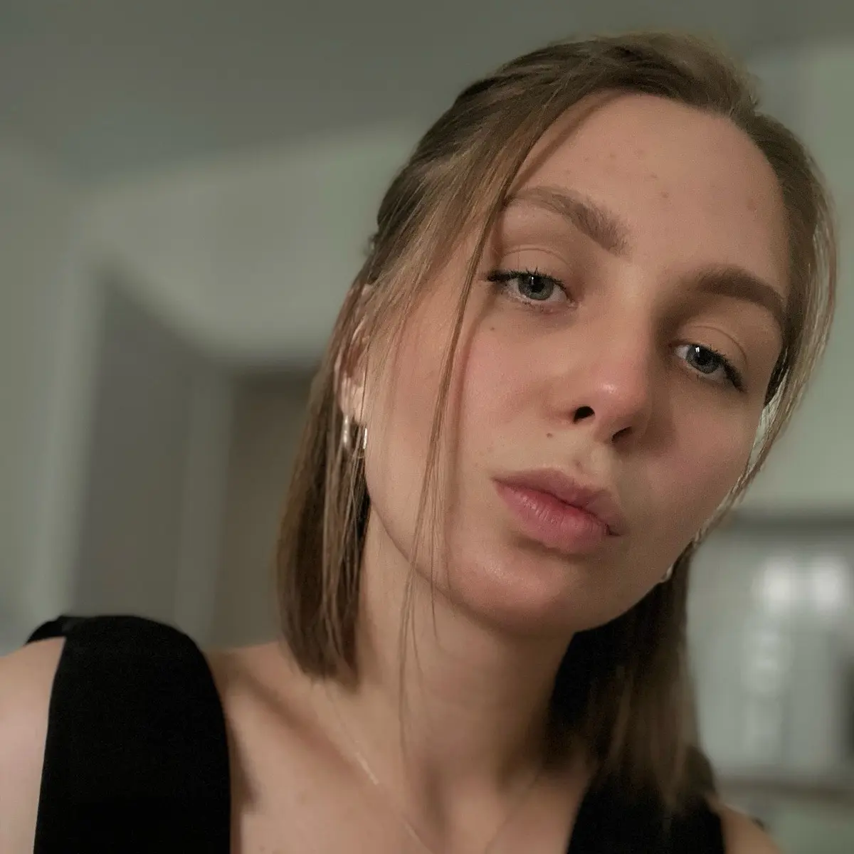 Полина Ляпищева