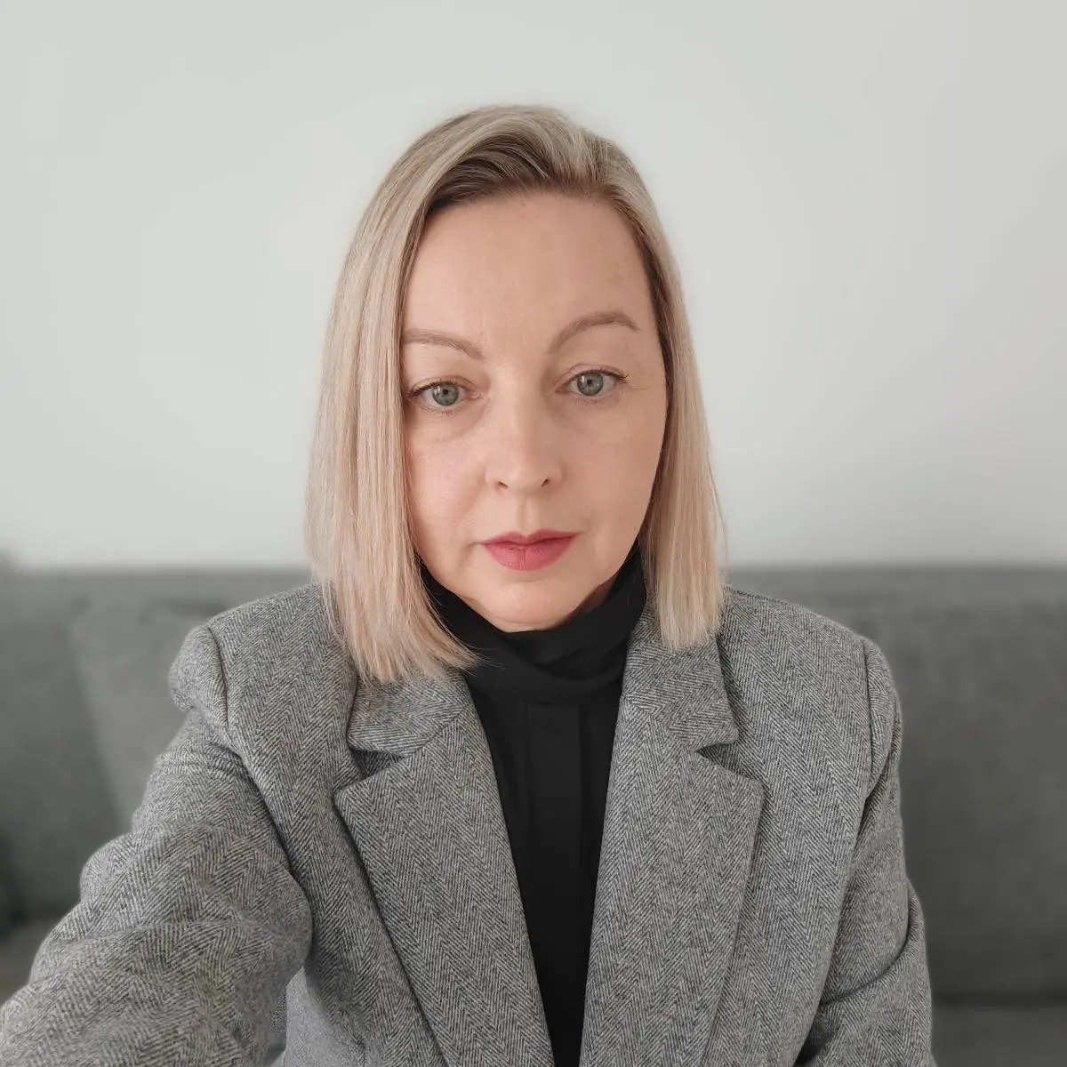 Наталья Михайлова