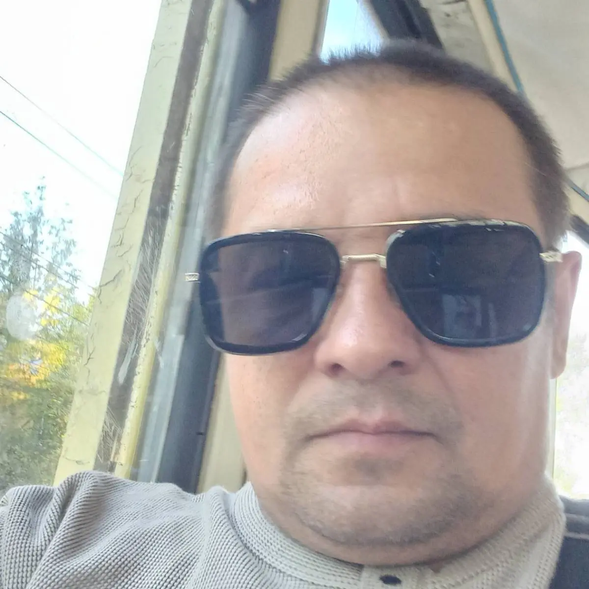 Миртимур Алимов