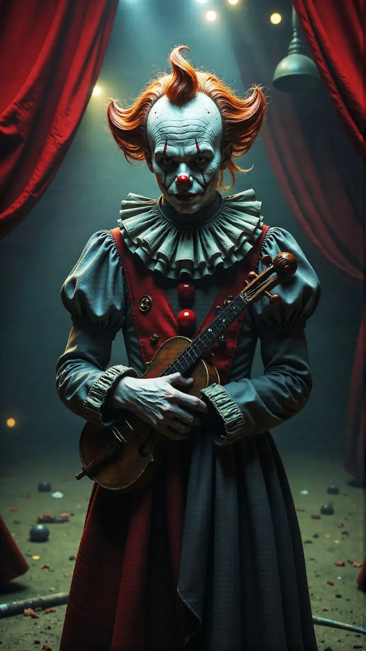 #art
#ai
🕸 На этой неделе у нас в студии что-то… ожило | Сетка — социальная сеть от hh.ru