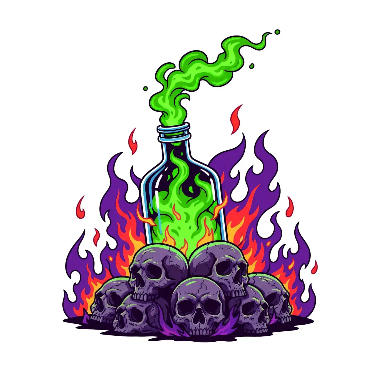 #art
#ai
🕸 На этой неделе у нас в студии что-то… ожило | Сетка — социальная сеть от hh.ru