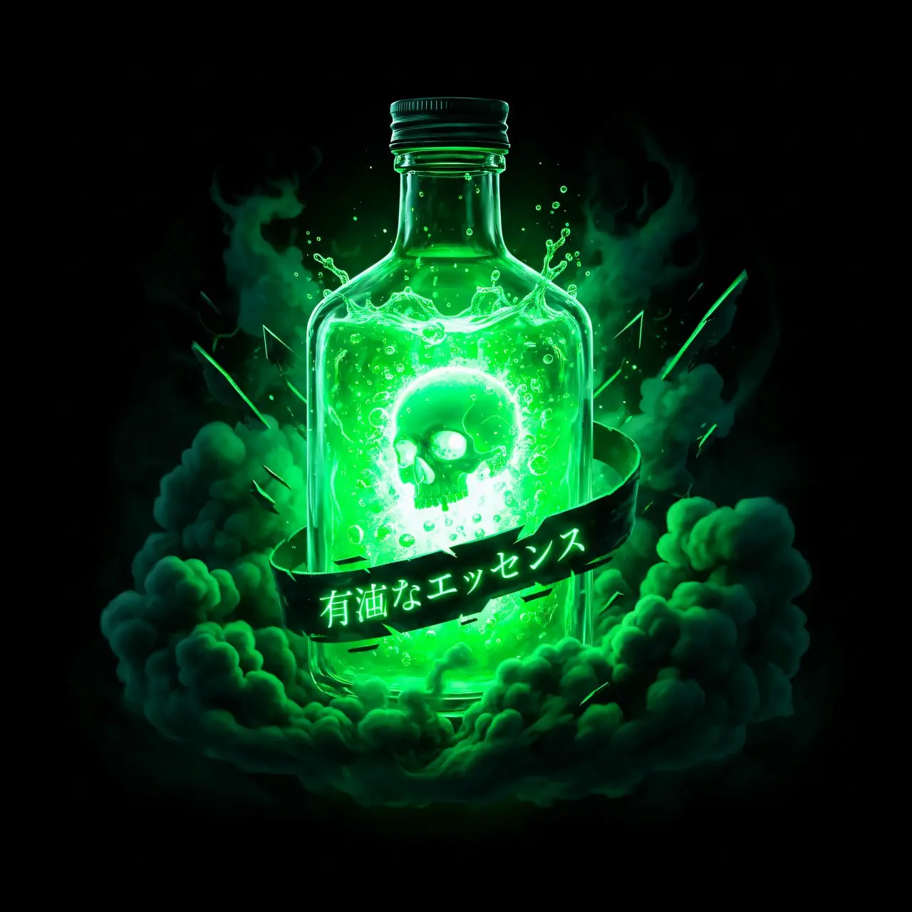 #art
#ai
🕸 На этой неделе у нас в студии что-то… ожило | Сетка — социальная сеть от hh.ru