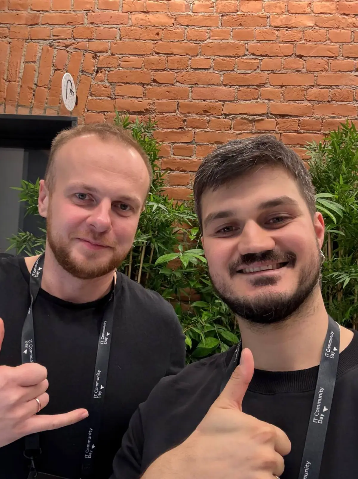 It community day в Сбере | Сетка — социальная сеть от hh.ru