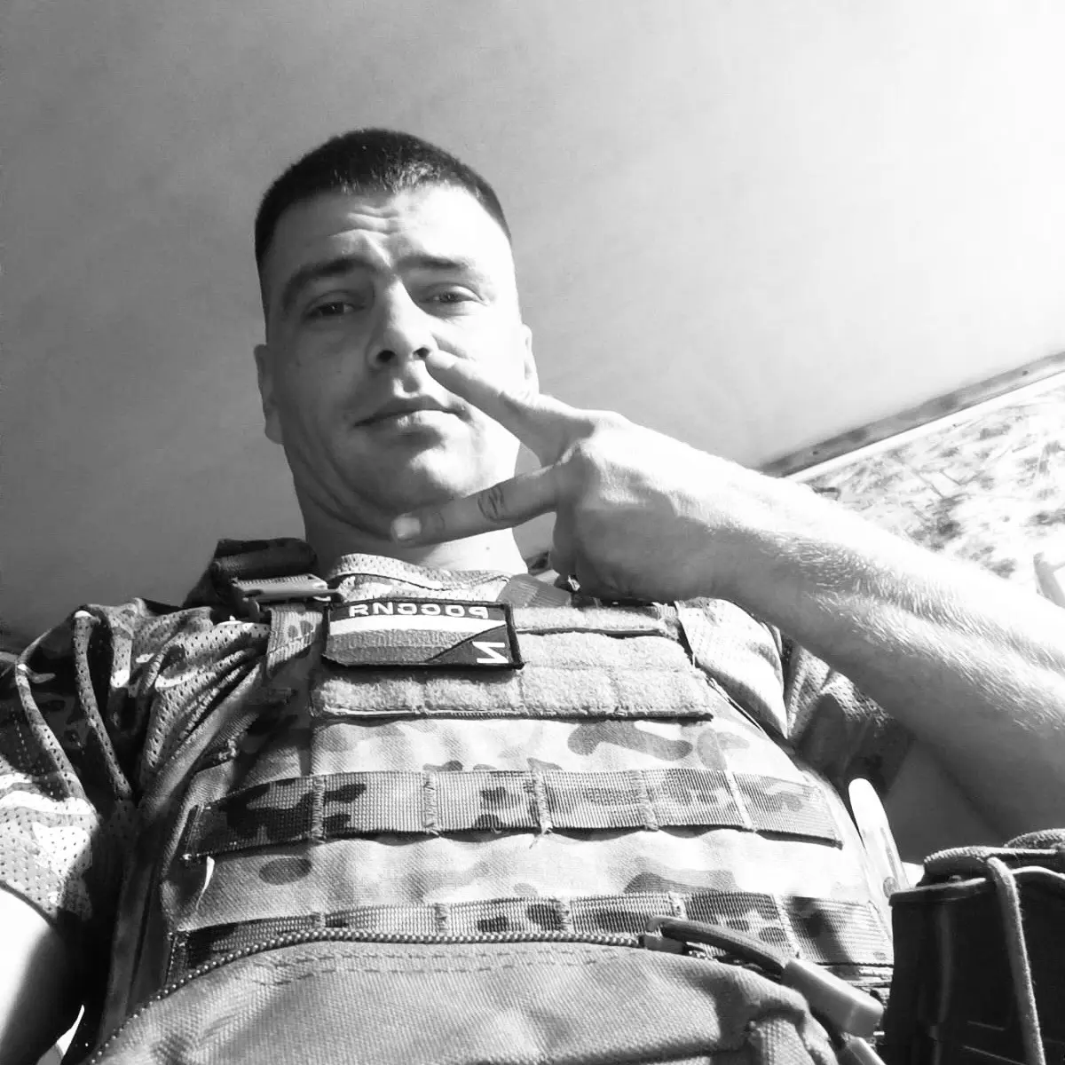 Владимир Карелин