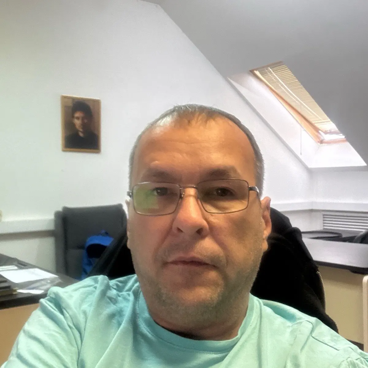 Рустем Гибадуллин