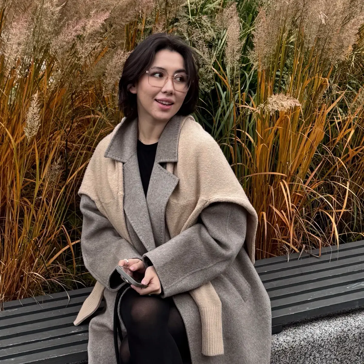 Сабина Чебодаева | Сетка — социальная сеть от hh.ru