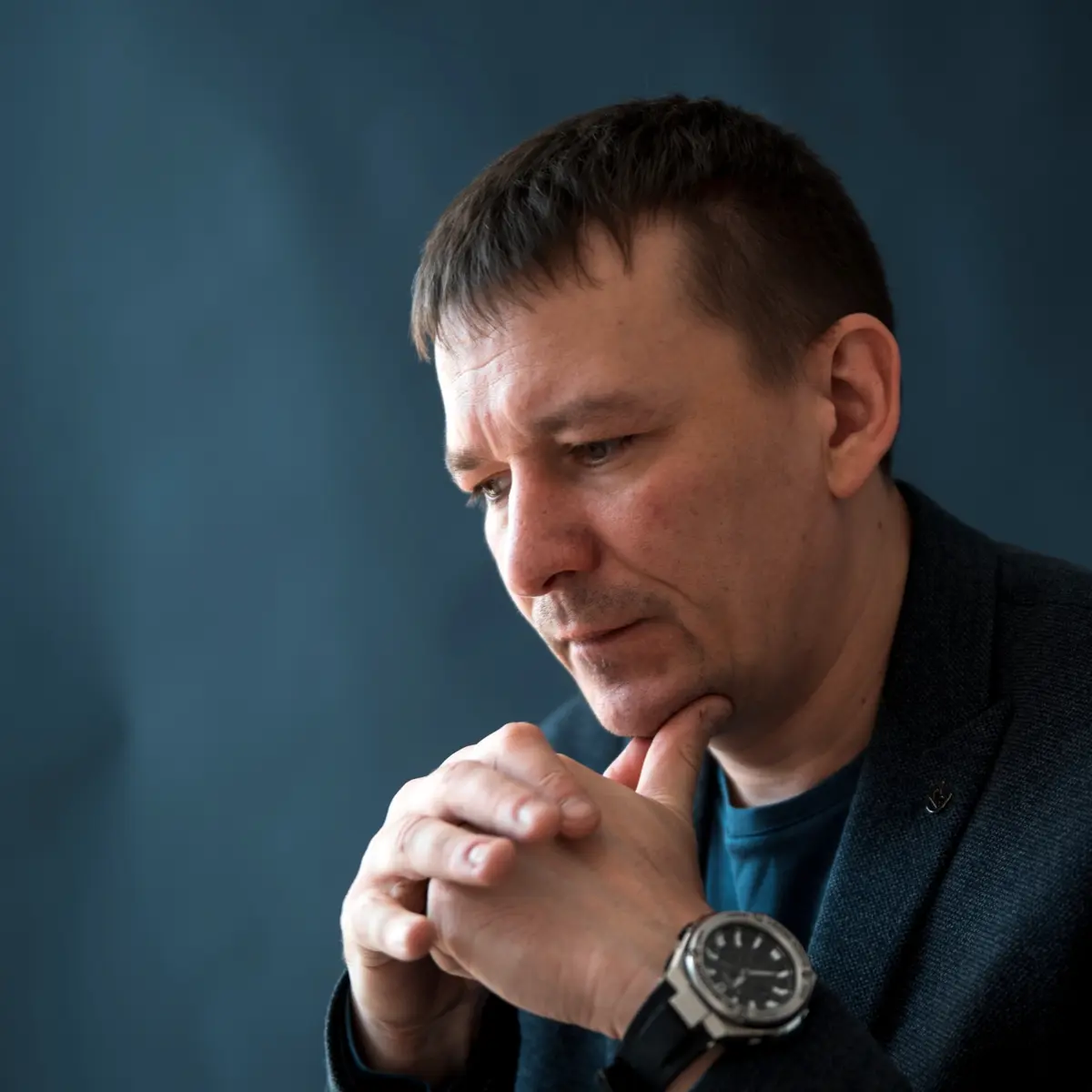 Сегодня на мастер-майнде сказали фразу, которая немного укол | Сетка — социальная сеть от hh.ru