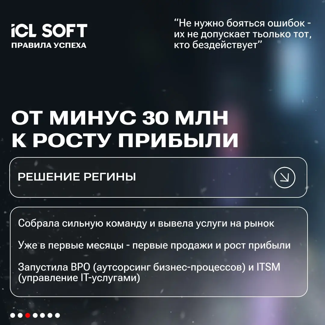 Одно из наших самых интересных и активно развивающихся направлений — IT и бизнес-сервисы (ITBS). Здесь технологии работают в тандеме с профессионализмом и человеческим подходом | Сетка — социальная сеть от hh.ru
