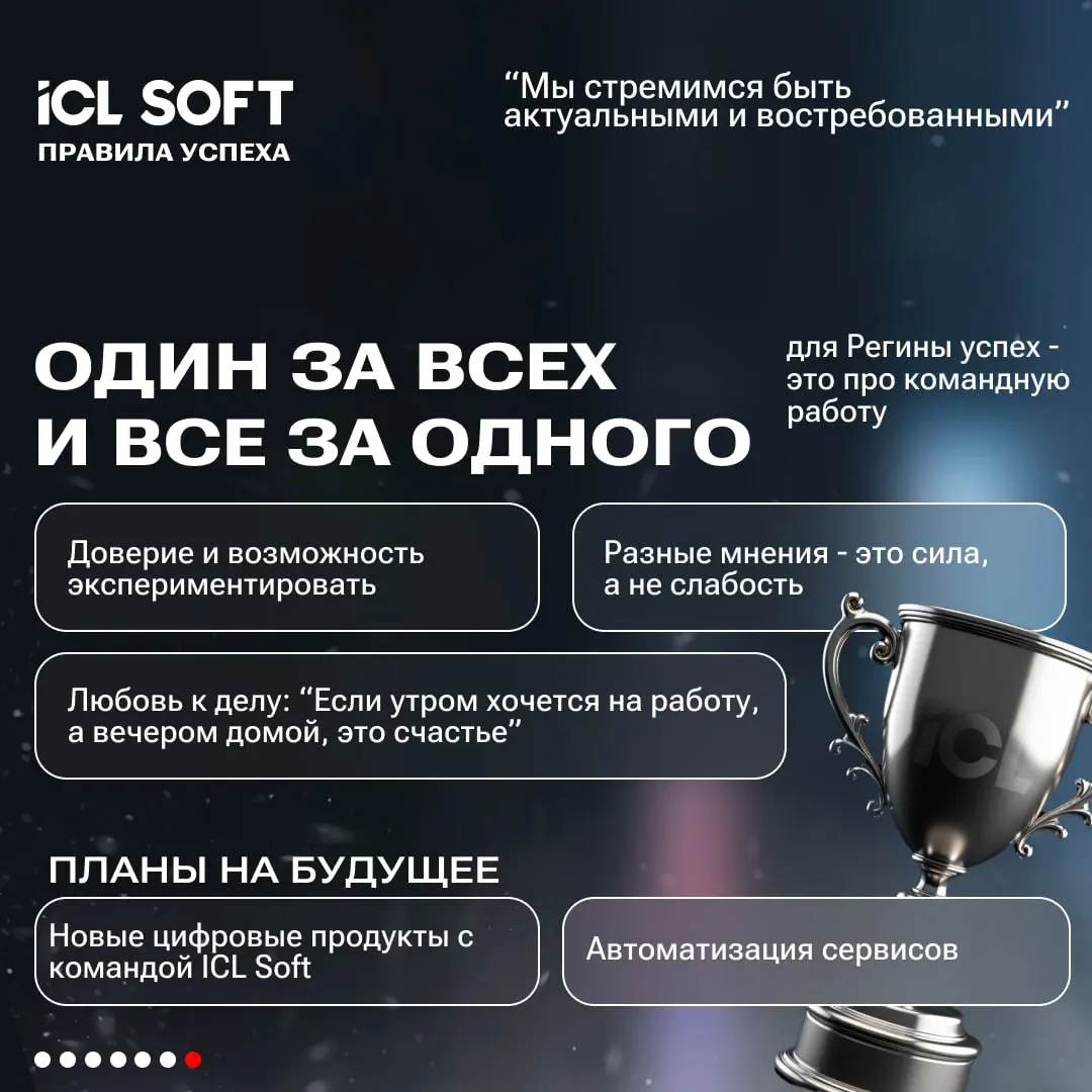 Одно из наших самых интересных и активно развивающихся направлений — IT и бизнес-сервисы (ITBS). Здесь технологии работают в тандеме с профессионализмом и человеческим подходом | Сетка — социальная сеть от hh.ru