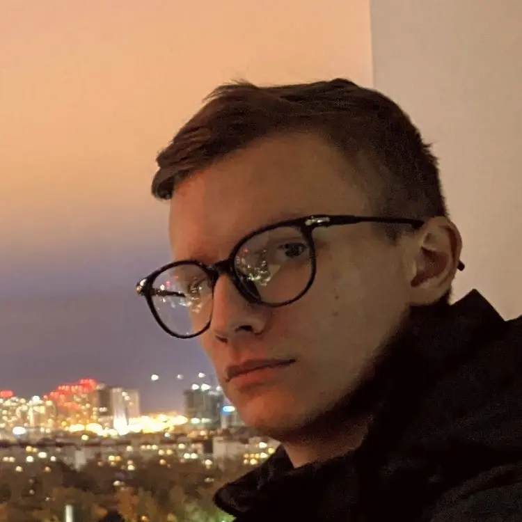 Степан Иконников