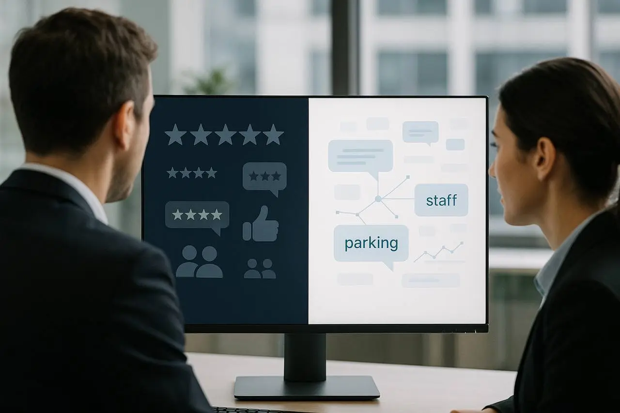 Факт: социальное доказательство потеряло силу. Теперь работает «доказательство мудрости толпы».
Исследование: работа психолога Паола Сапиенца и данных Gartner | Сетка — социальная сеть от hh.ru