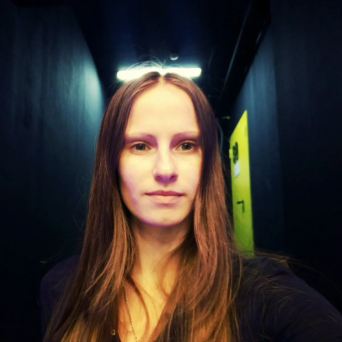 Алина Камышная | Сетка — социальная сеть от hh.ru