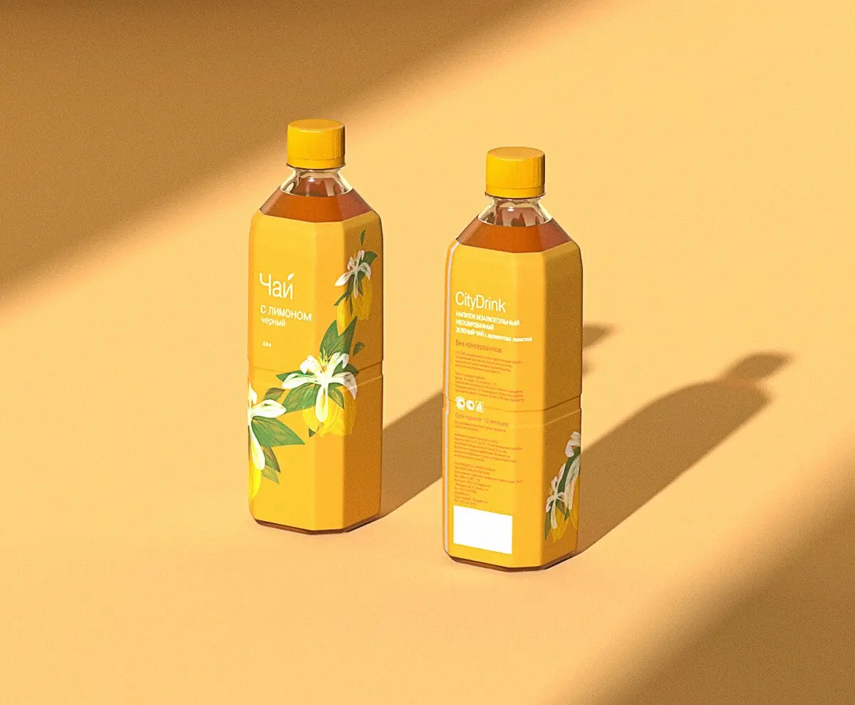 🖼 «Как мы создали дизайн этикетки для холодного чая с восточной эстетикой»
Группа компаний «Славда» — один из лидеров Дальнего Востока по производству напитков, известный высоким качеством и натуральн... | Сетка — социальная сеть от hh.ru