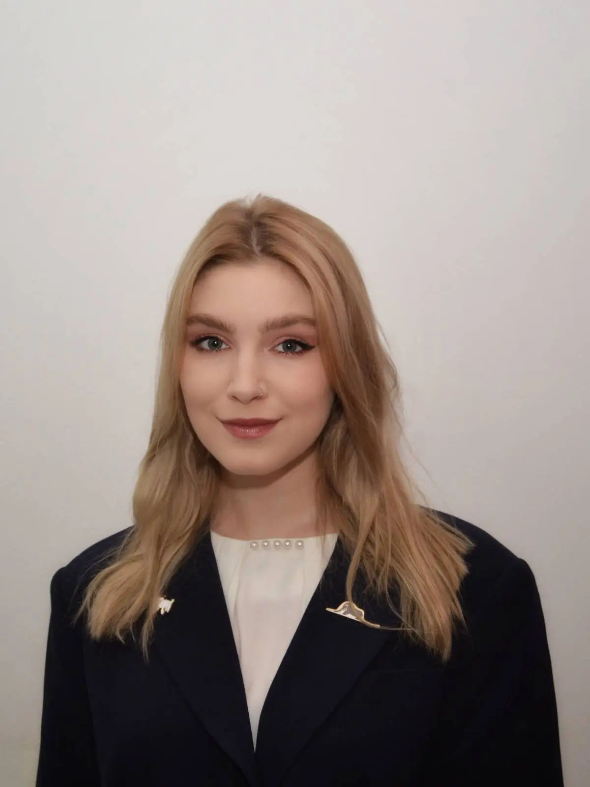 Полина Кузнецова | Сетка — социальная сеть от hh.ru