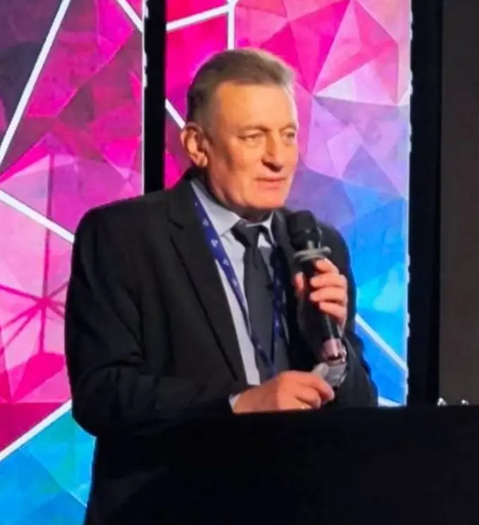 Подтверждено участие Федеральной пробирной палаты на конференции ювелиров и ломбардов 07 ноября 2025 года | Сетка — социальная сеть от hh.ru