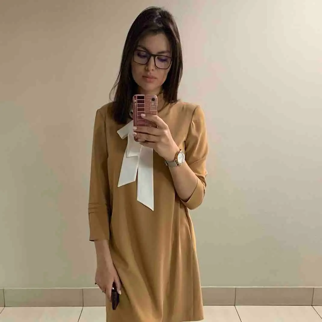 Лейла Абиева | Сетка — социальная сеть от hh.ru