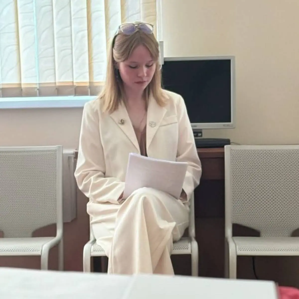 Дарья Лисиченкова | Сетка — социальная сеть от hh.ru