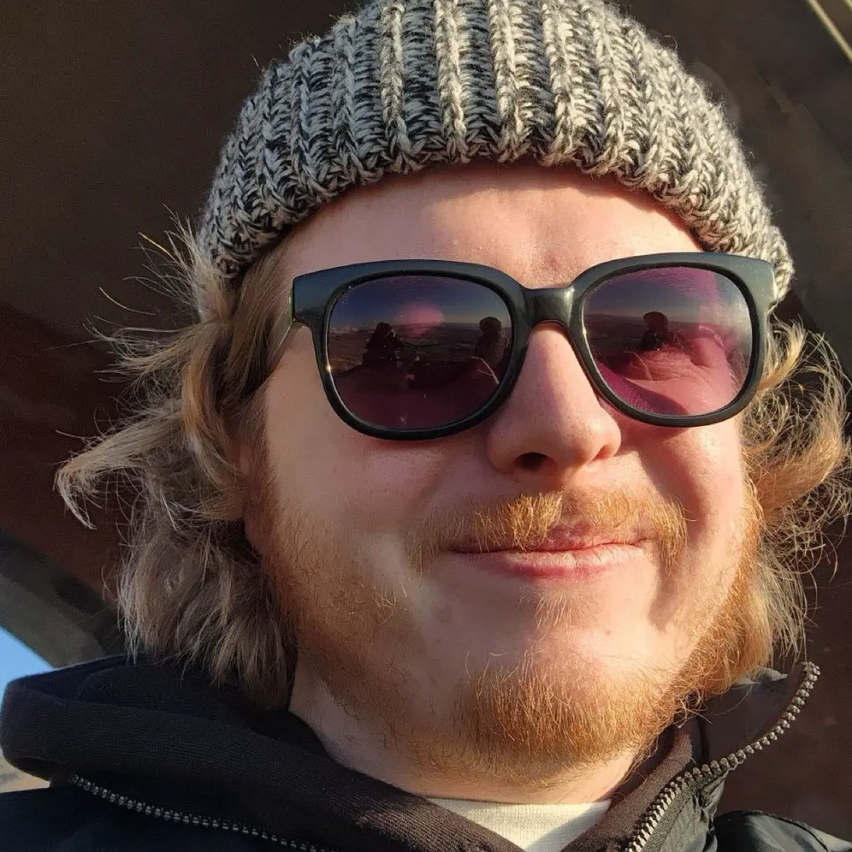 Даниил Вальц | Сетка — социальная сеть от hh.ru