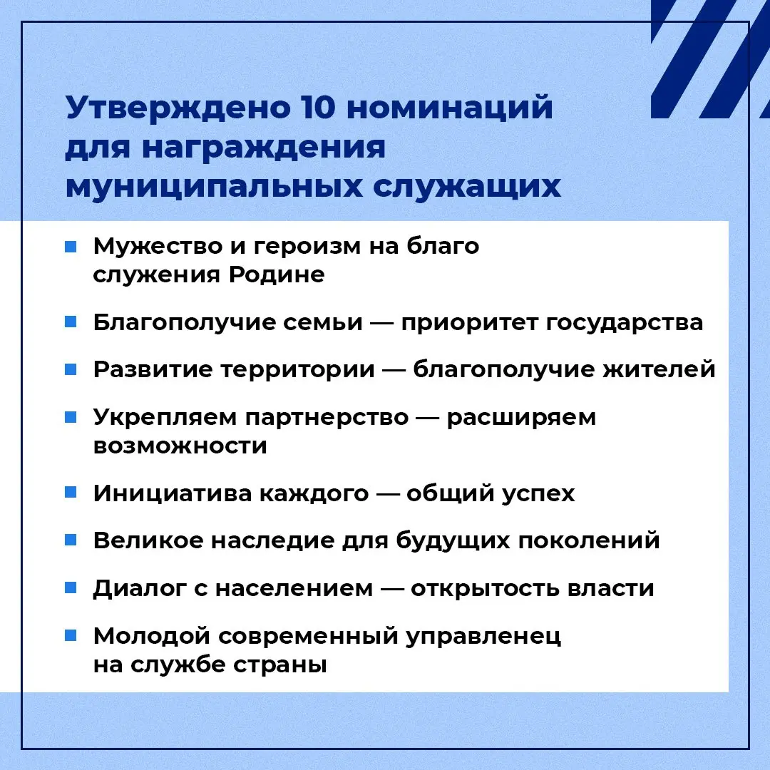 Ставропольцы вы можете принять участие во всероссийской премии «Служение»
Она организуется ВАРМСУ при поддержке администрации Президента РФ и присуждается выдающимся представителям муниципального сооб... | Сетка — социальная сеть от hh.ru