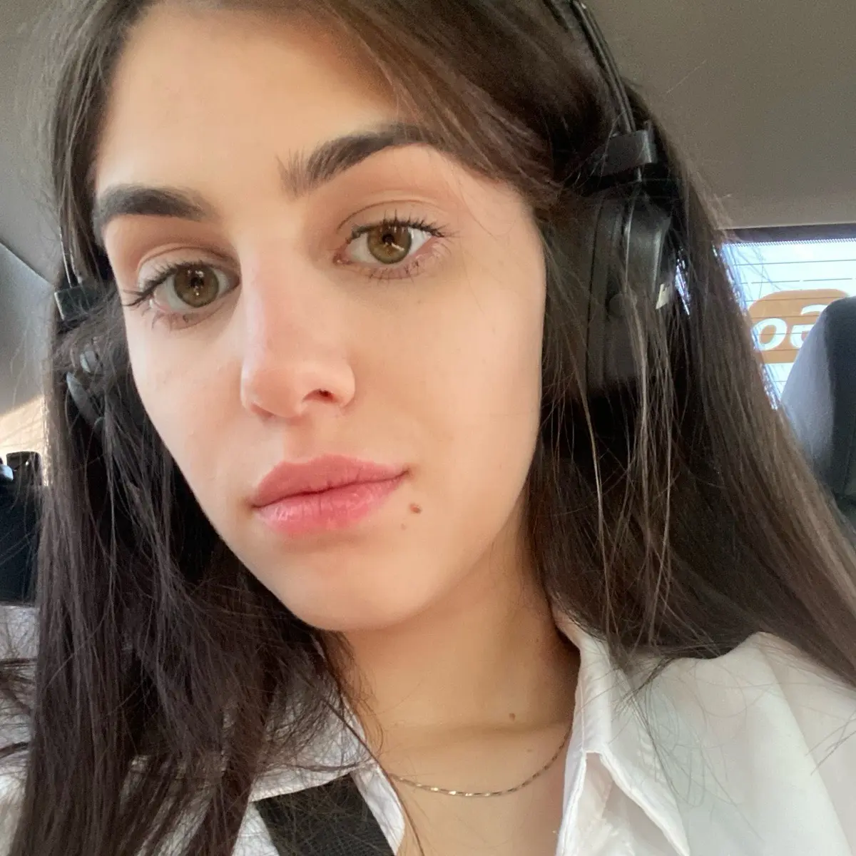 Майя Аникина