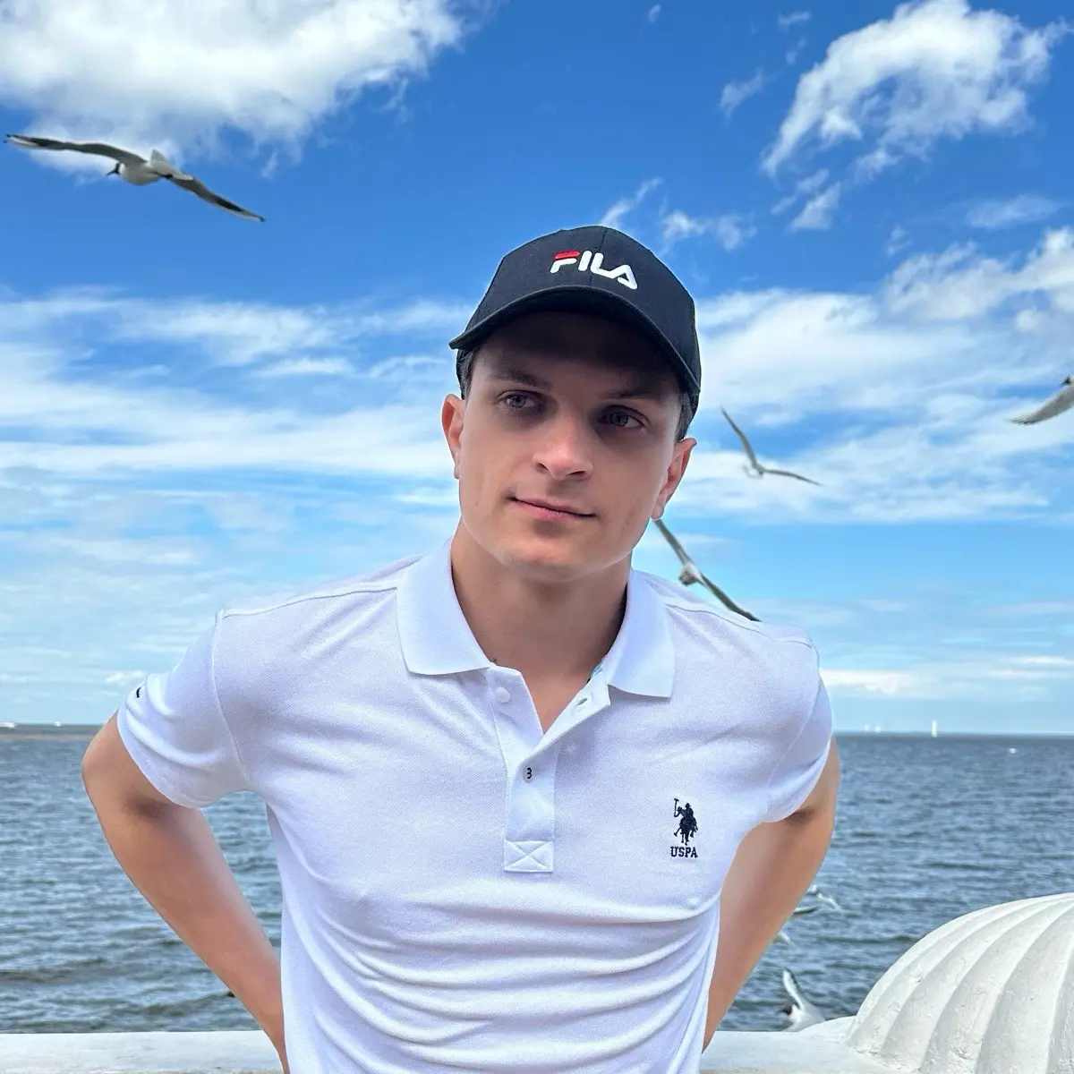 Александр Федунов