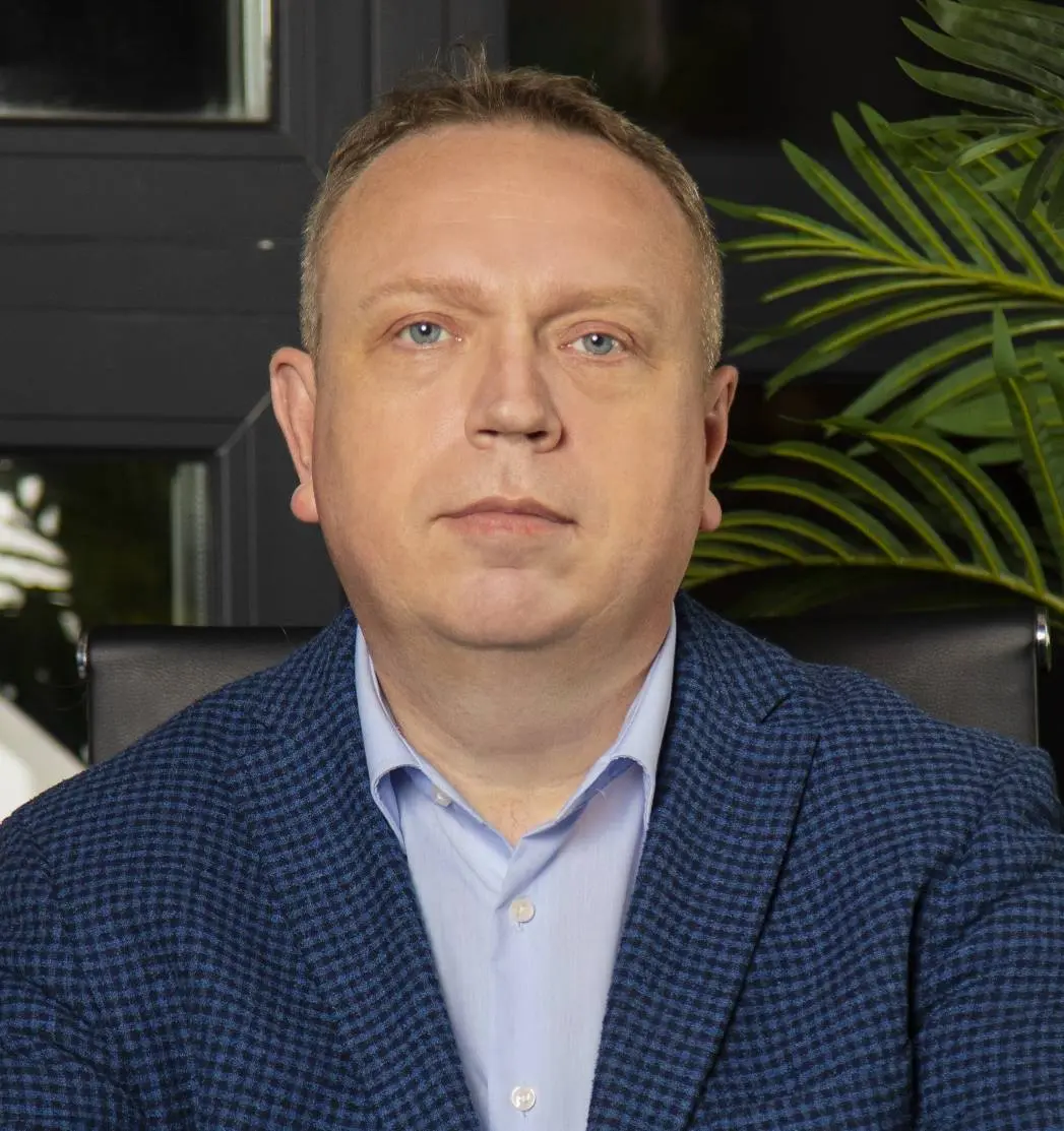 Виталий Потапов | Сетка — социальная сеть от hh.ru