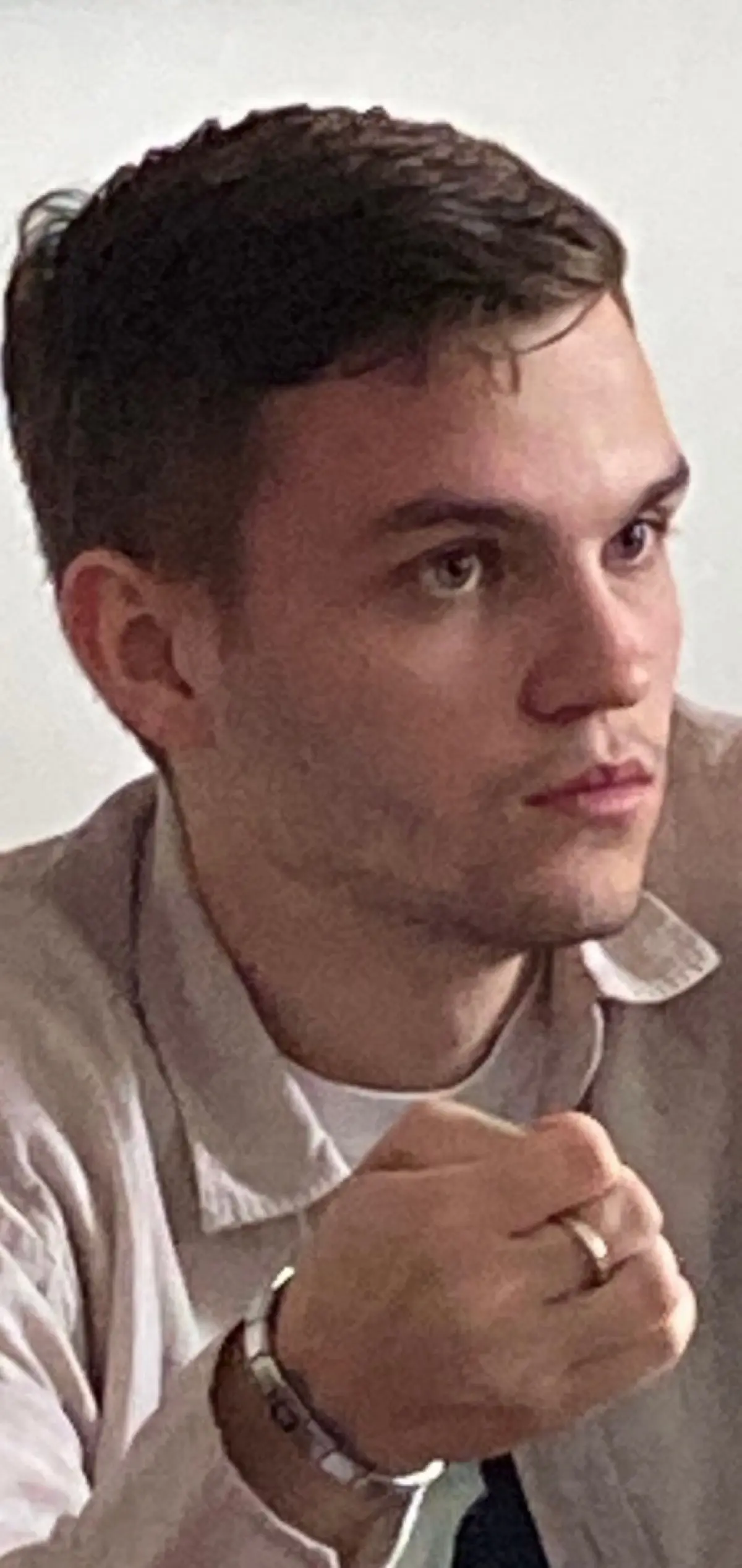 Артемий Ермолов