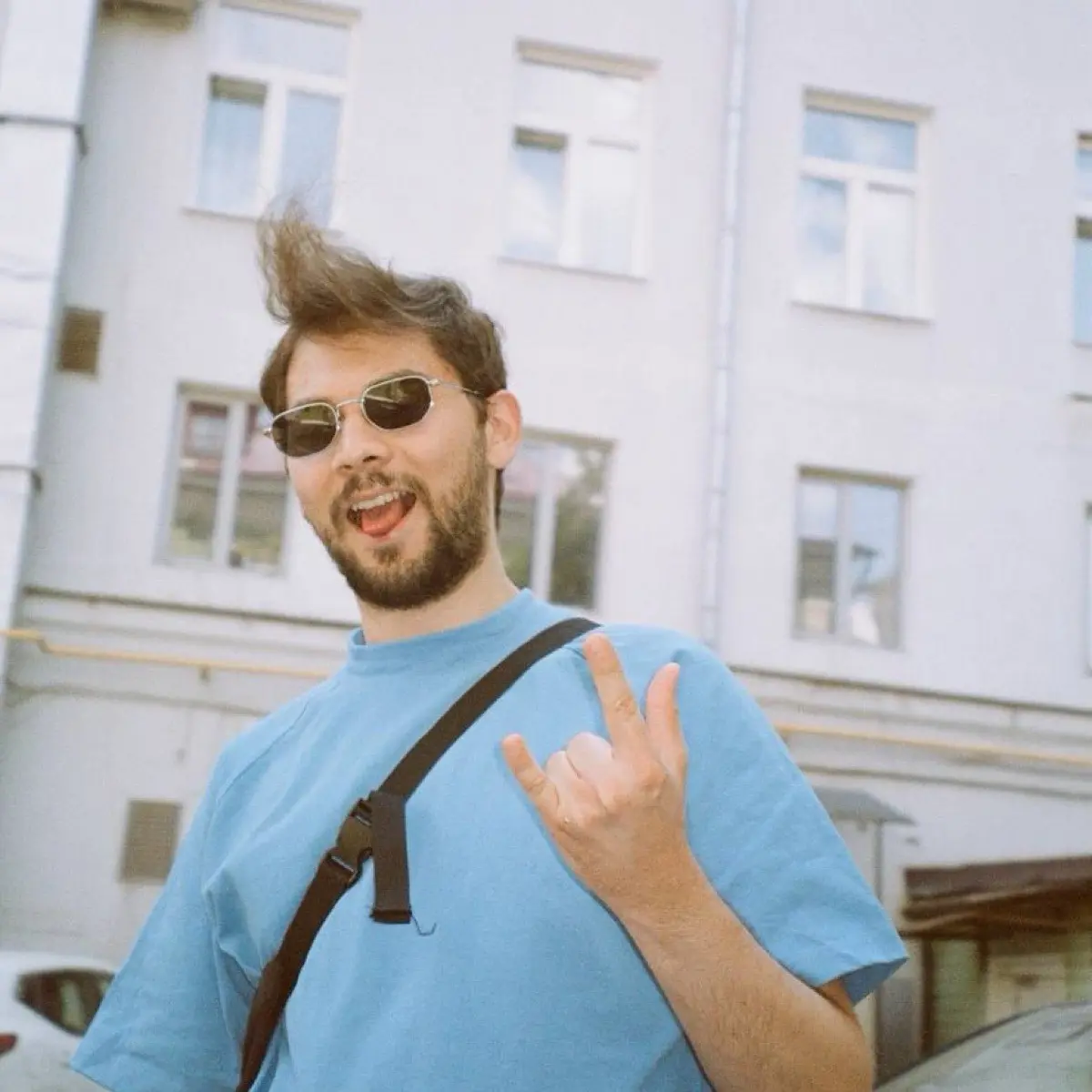 Даня Гирев