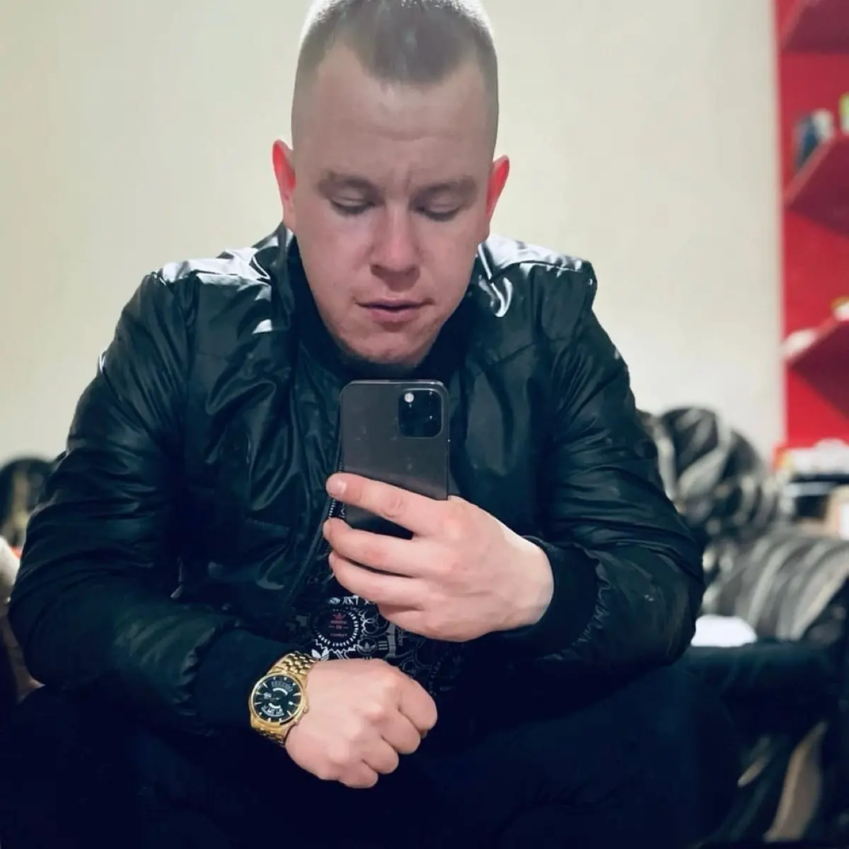 Дмитрий Чумаков