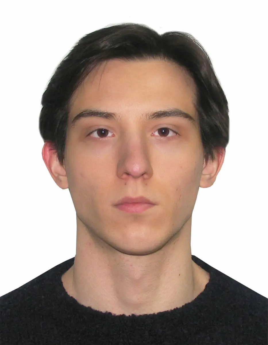 Дени Шапаев
