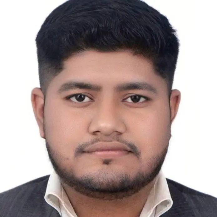 Хузаифа Джавед | Сетка — социальная сеть от hh.ru