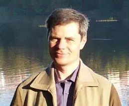 Дмитрий Лыфенко