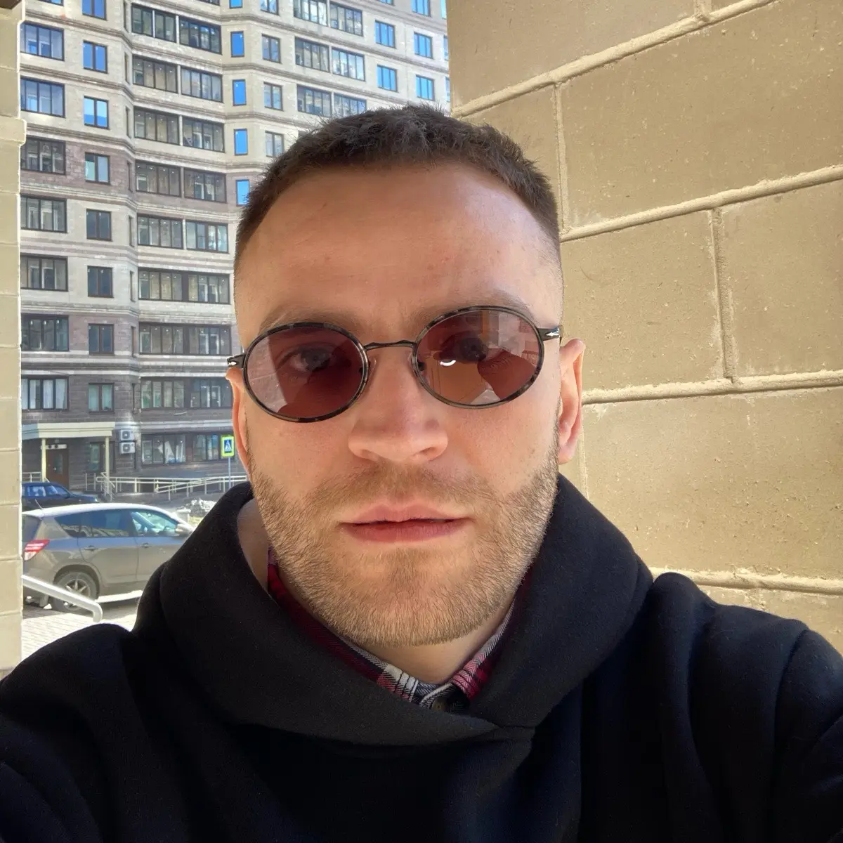 Тарас Гайзлер | Сетка — социальная сеть от hh.ru