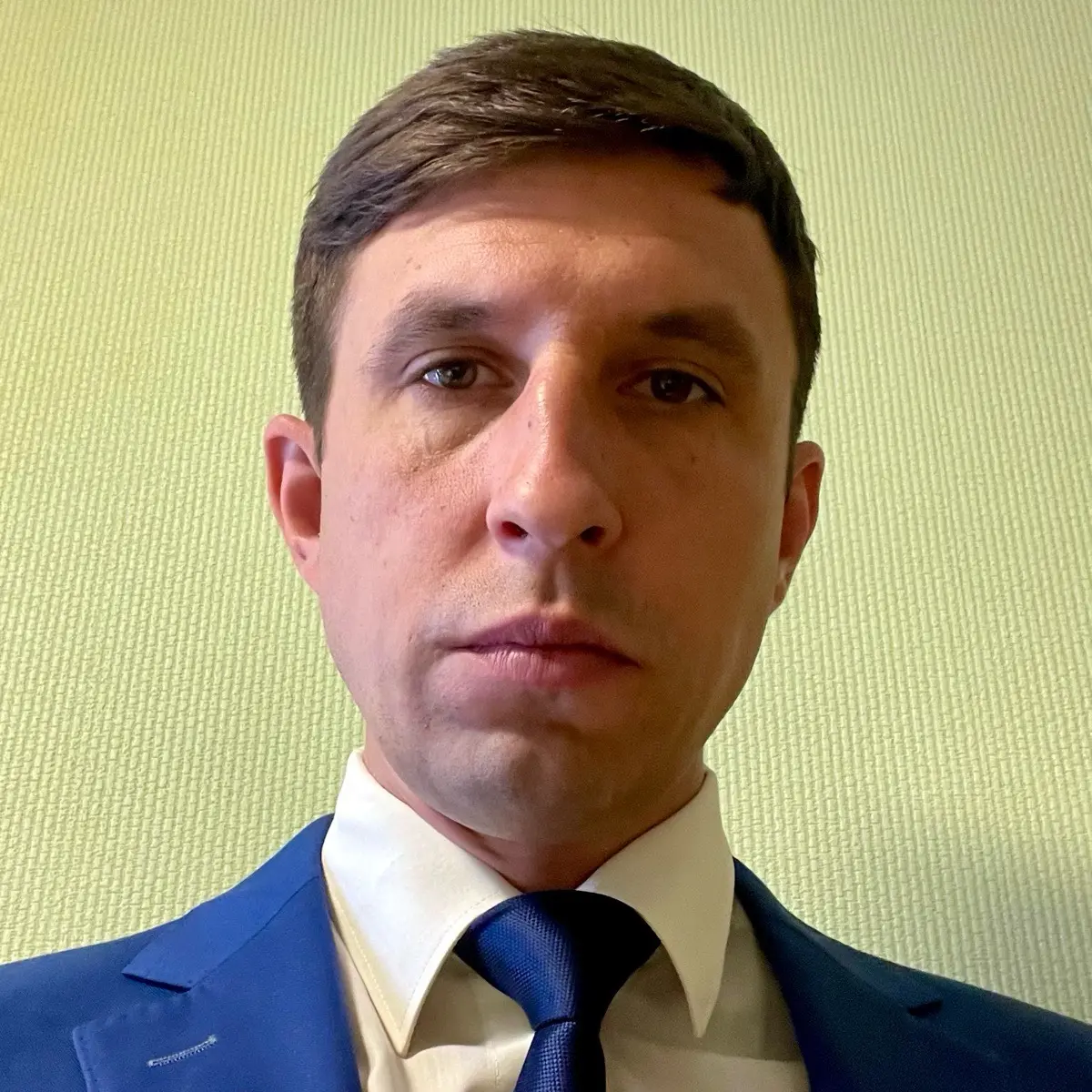 Алексей Чечеткин