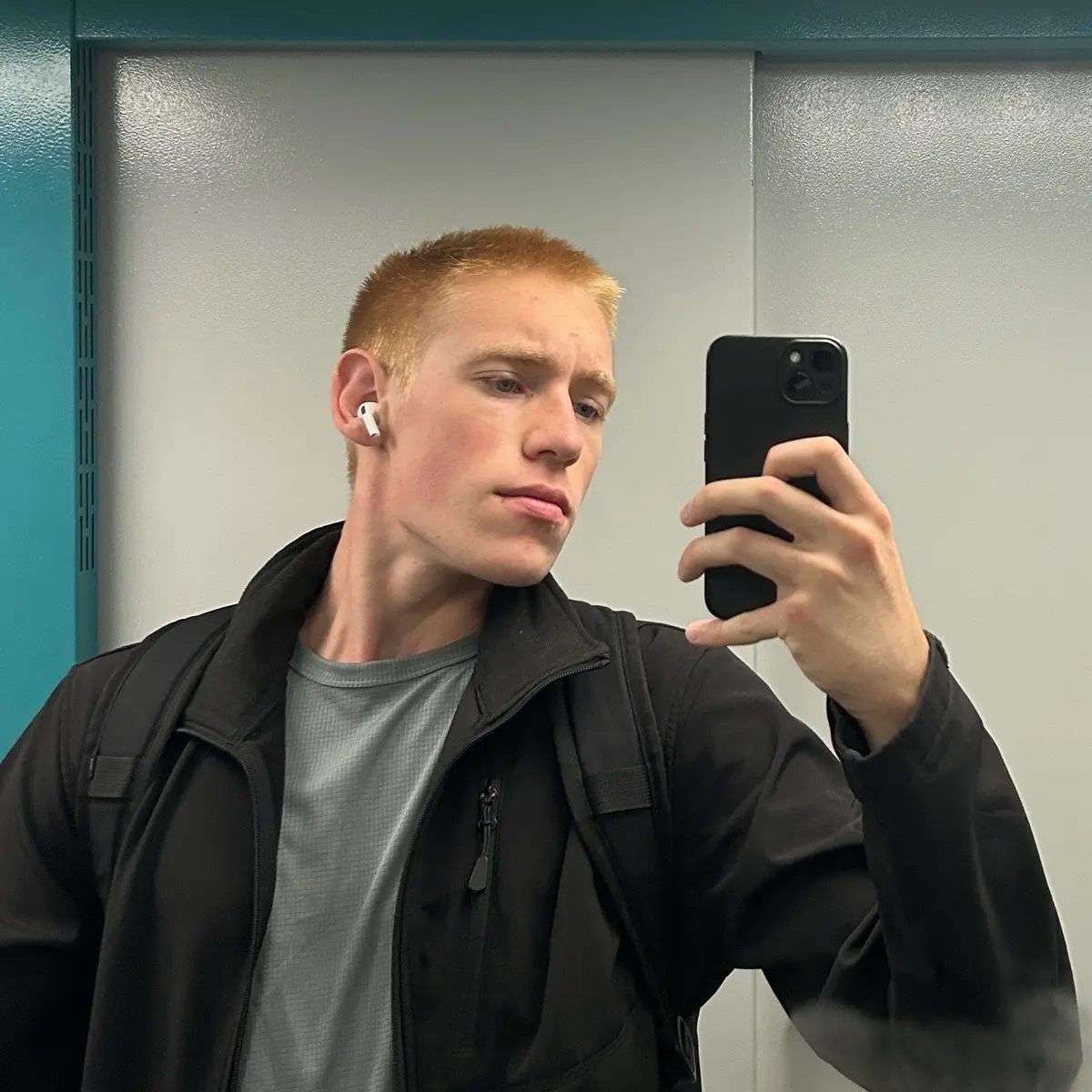 Даниил Барышев