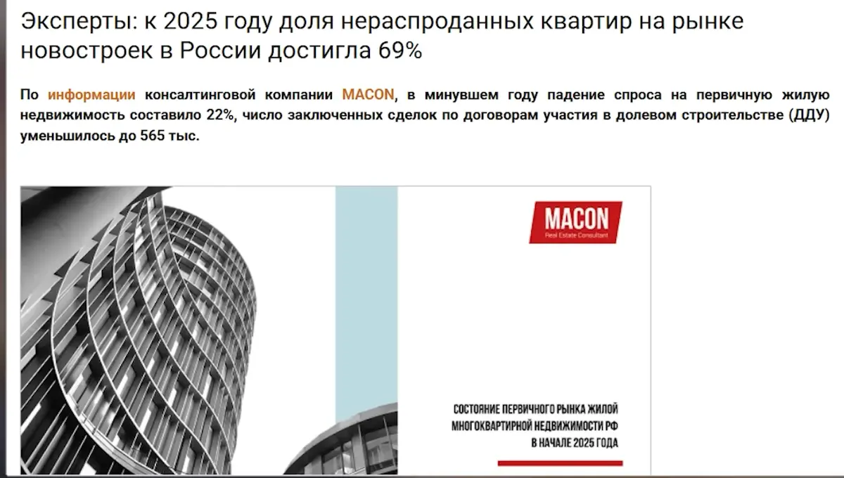 Почему 2025 — последний шанс продать квартиру дорого 🏠💸 | Сетка — социальная сеть от hh.ru