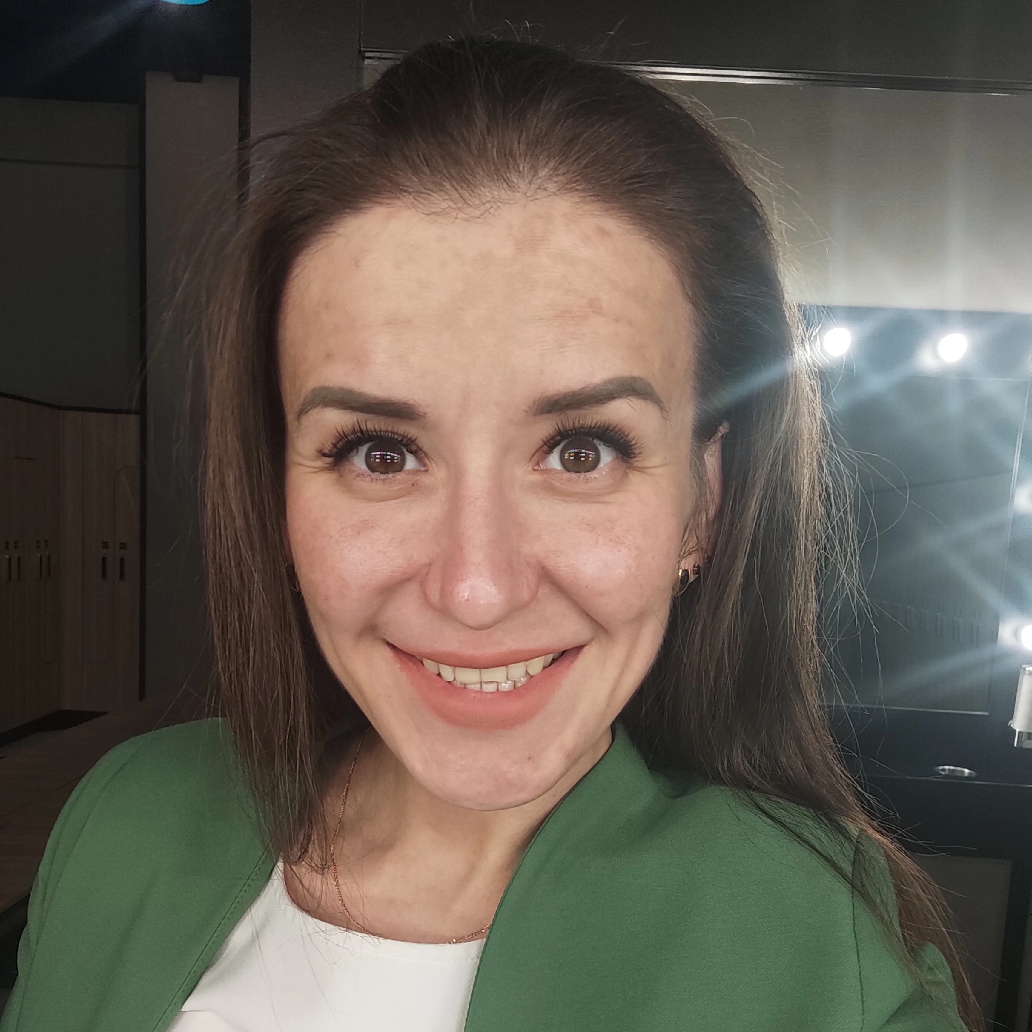 Ксения Писарева | Сетка — социальная сеть от hh.ru