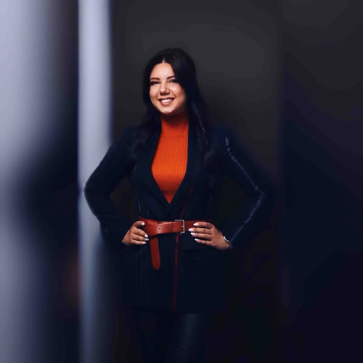 Евгения Литовченко | Сетка — социальная сеть от hh.ru