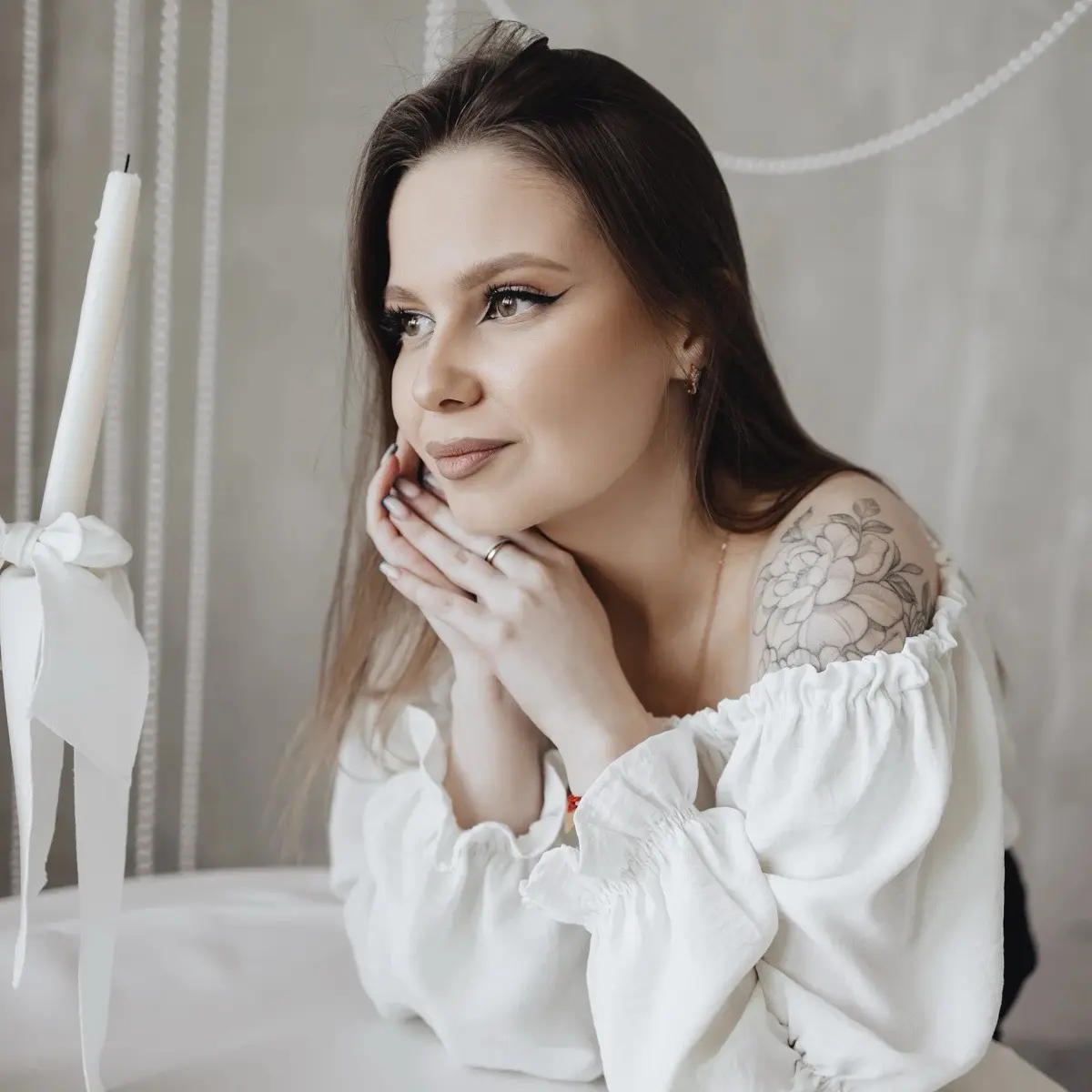 Наталья Галицина
