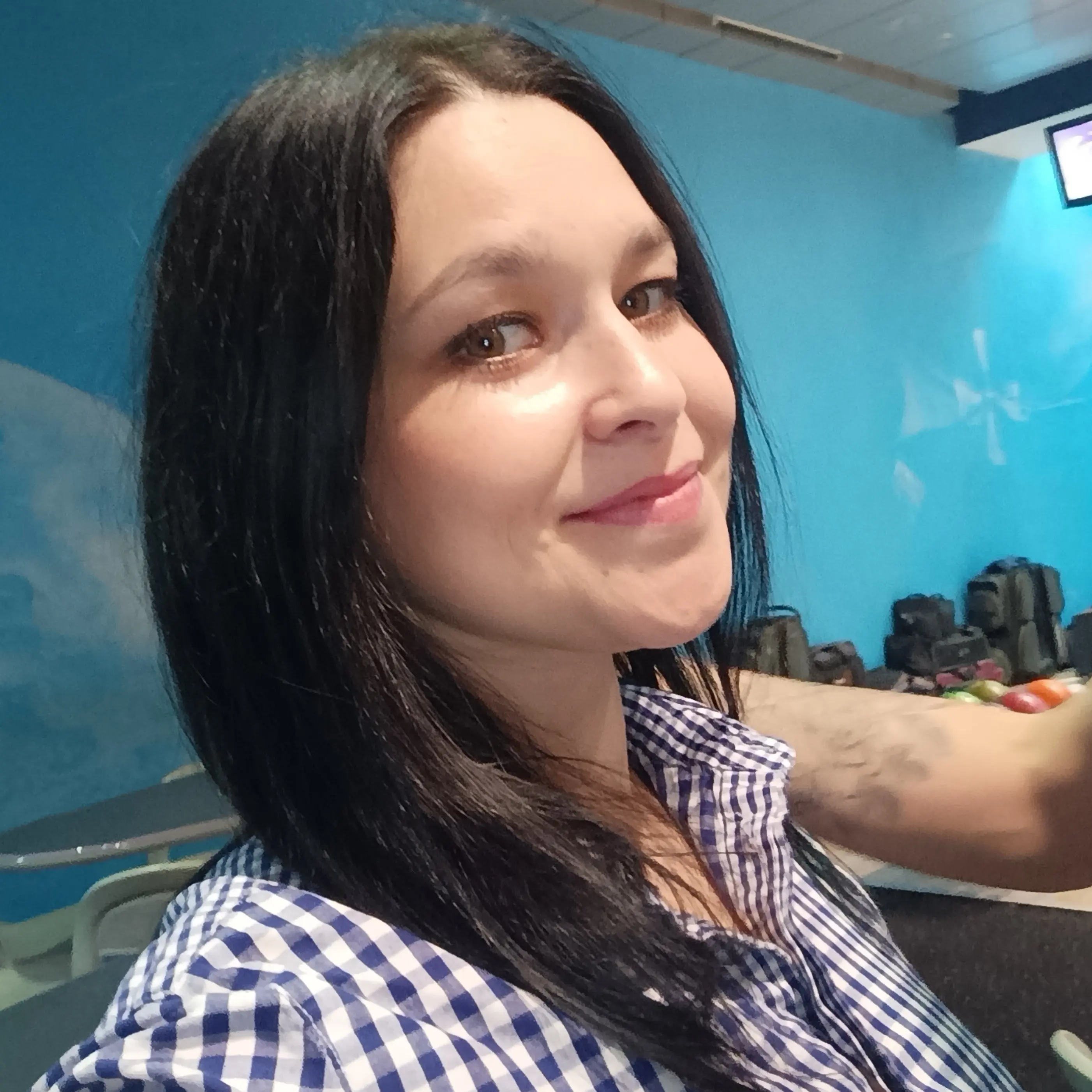 Анна Антонова