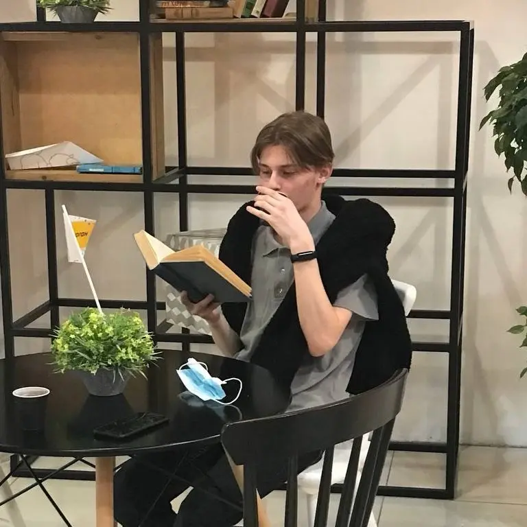 Максим Московченко