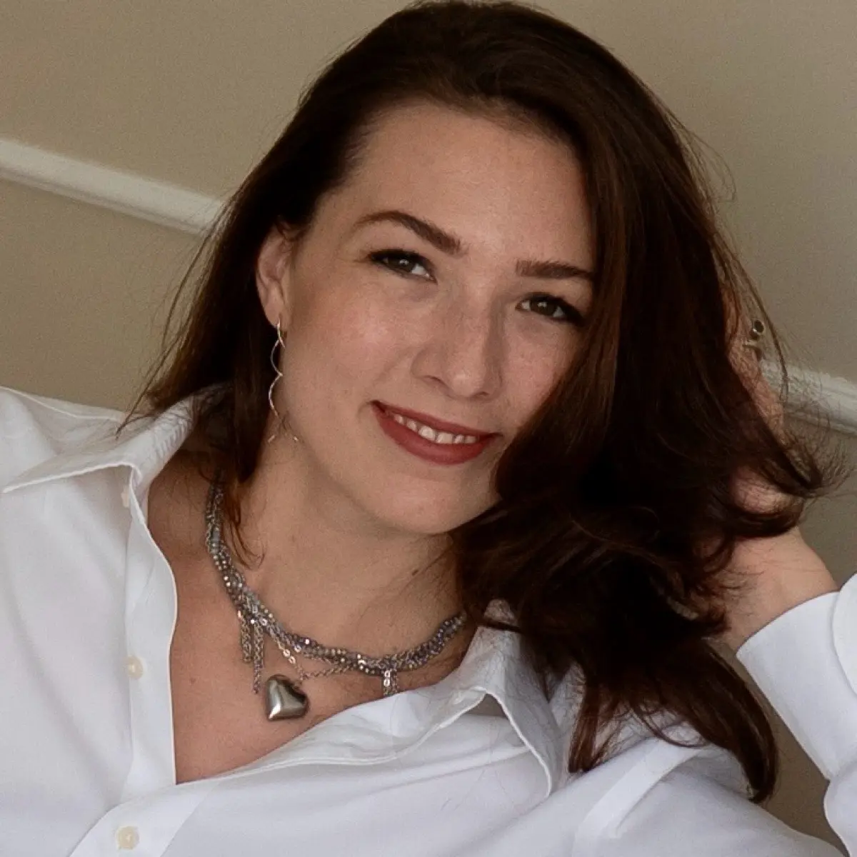 Маргарита Голубева | Сетка — социальная сеть от hh.ru