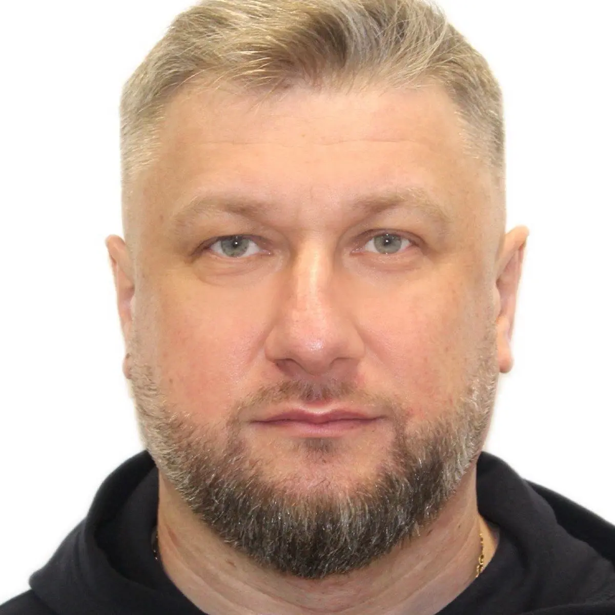 Максим Бабенков | Сетка — социальная сеть от hh.ru