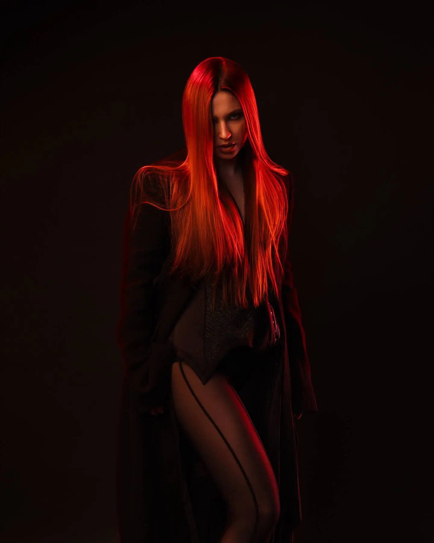 🚻 Шикарная Эрика Лундмоен поделилась новой фотосессией в социальных сетях.
Она вступает в тёмную эру 🥀
⭐️ WIRE. • #ФОТОКАРТОЧКА
В этом посте были ссылки, но мы их удалили по правилам Сетки | Сетка — социальная сеть от hh.ru