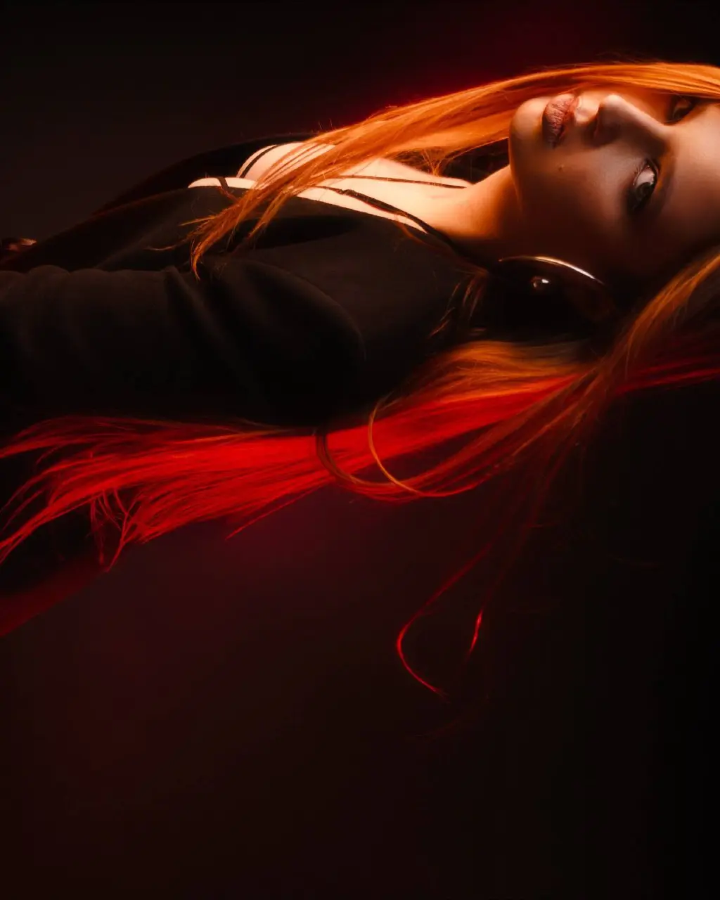 🚻 Шикарная Эрика Лундмоен поделилась новой фотосессией в социальных сетях.
Она вступает в тёмную эру 🥀
⭐️ WIRE. • #ФОТОКАРТОЧКА
В этом посте были ссылки, но мы их удалили по правилам Сетки | Сетка — социальная сеть от hh.ru