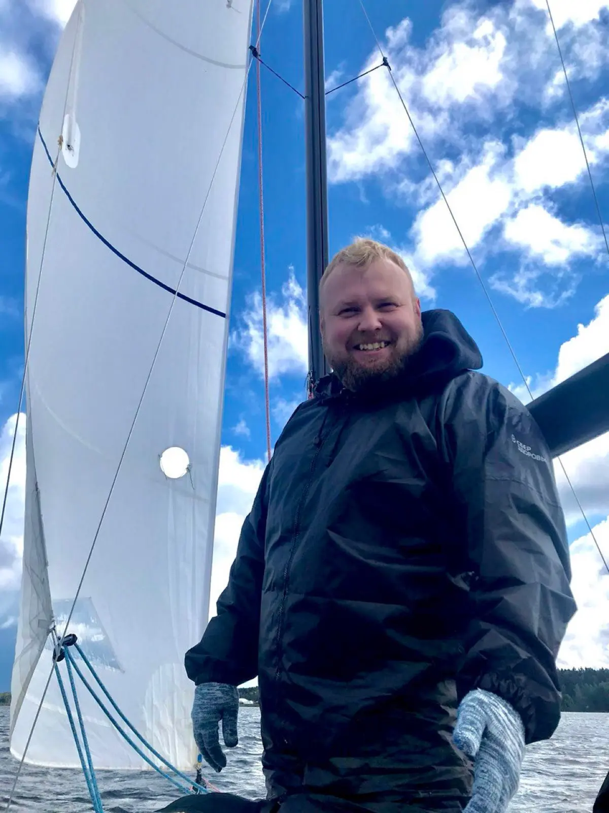 Денис Анненков